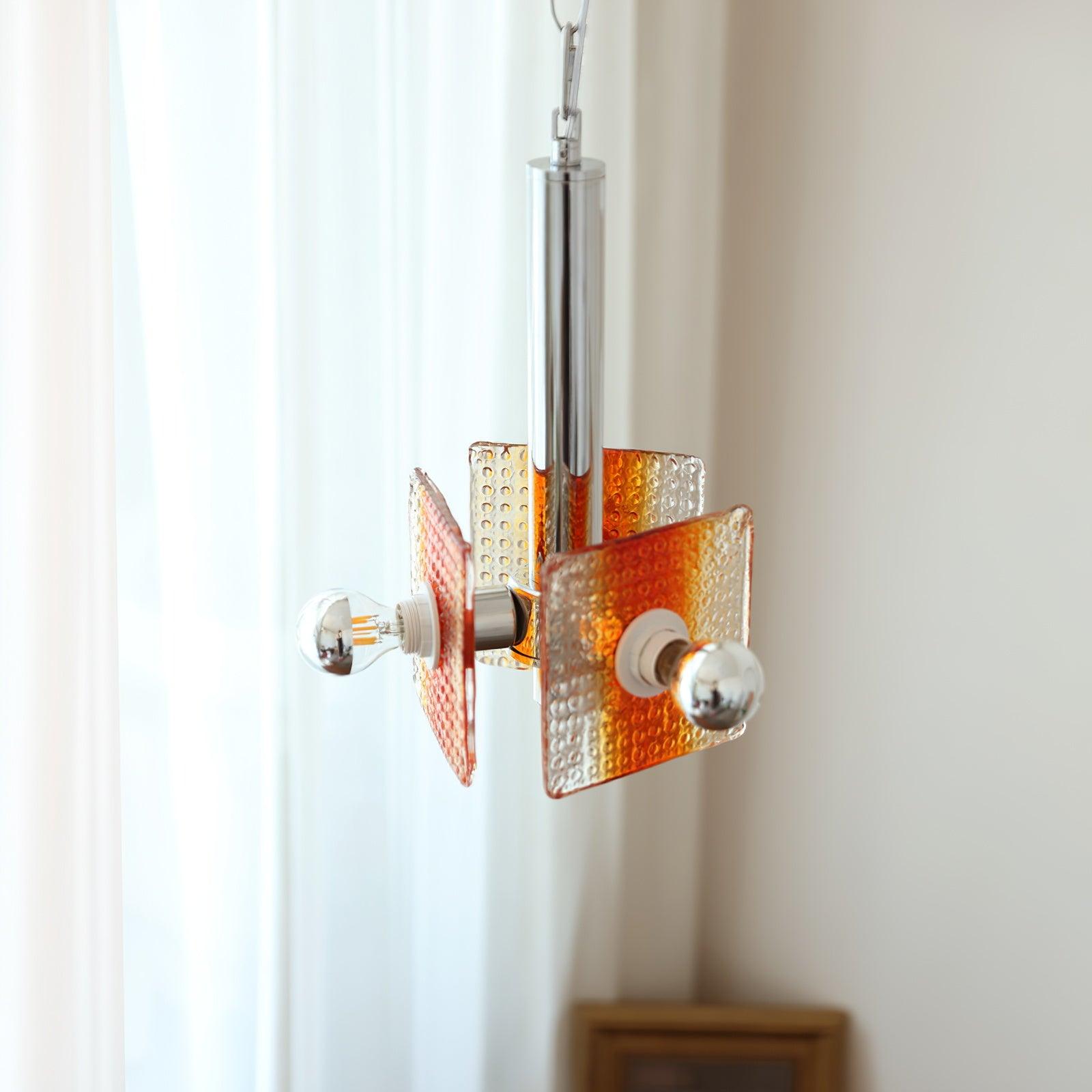 Alohi Pendant Light - Lamp Outdoor