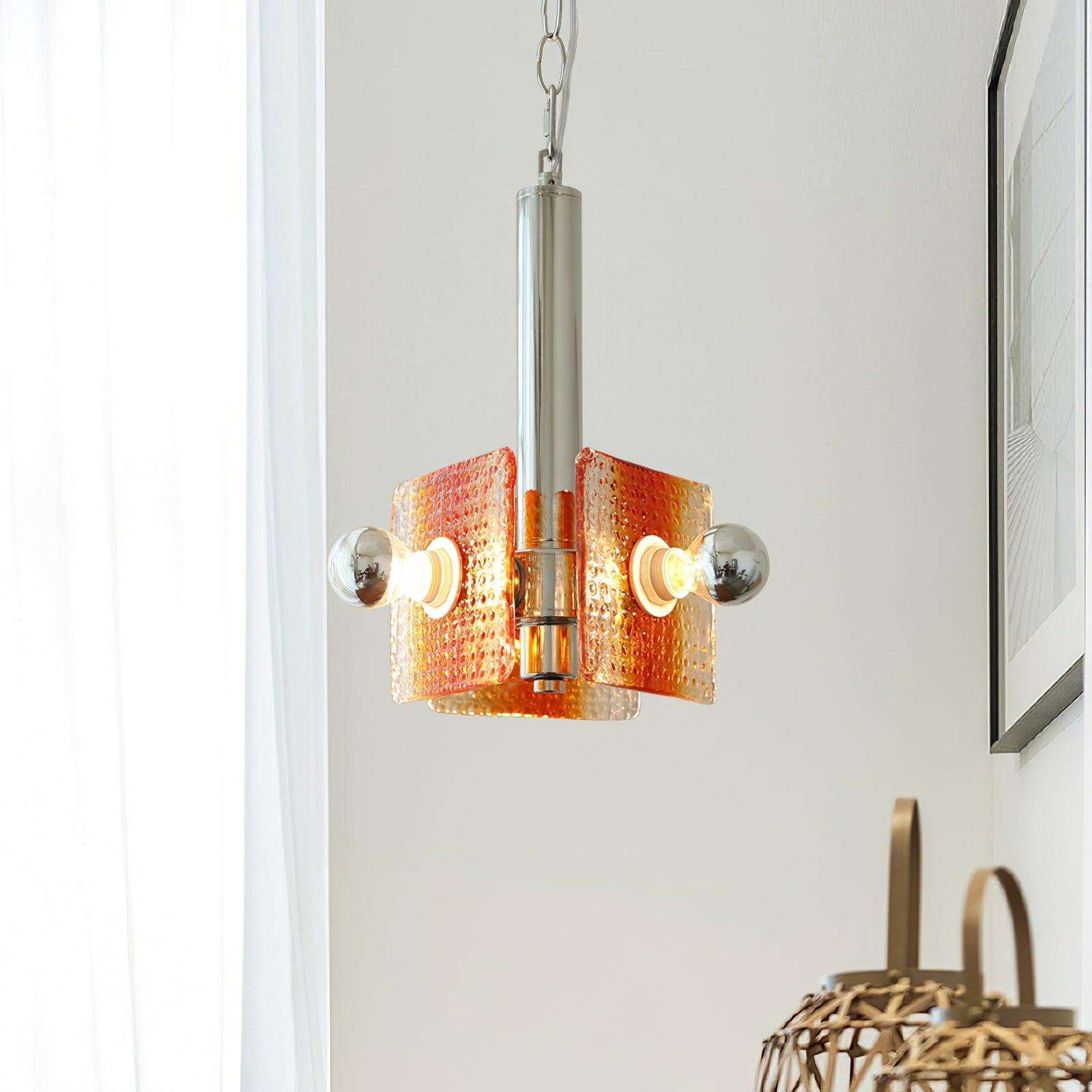 Alohi Pendant Light - Lamp Outdoor