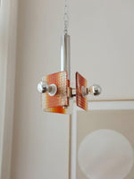 Alohi Pendant Light - Lamp Outdoor