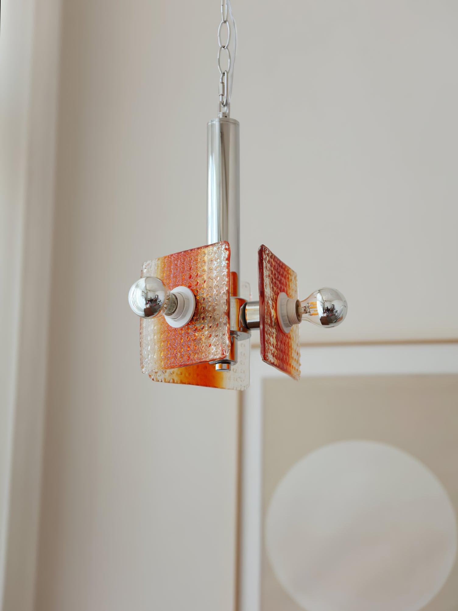 Alohi Pendant Light - Lamp Outdoor