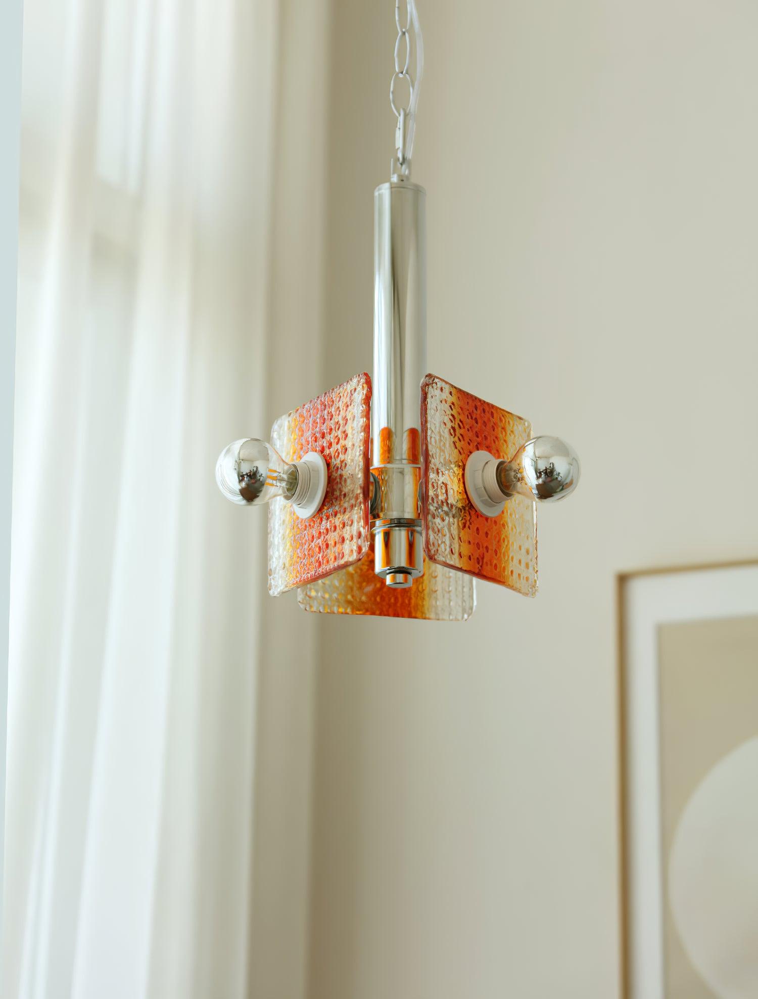 Alohi Pendant Light - Lamp Outdoor