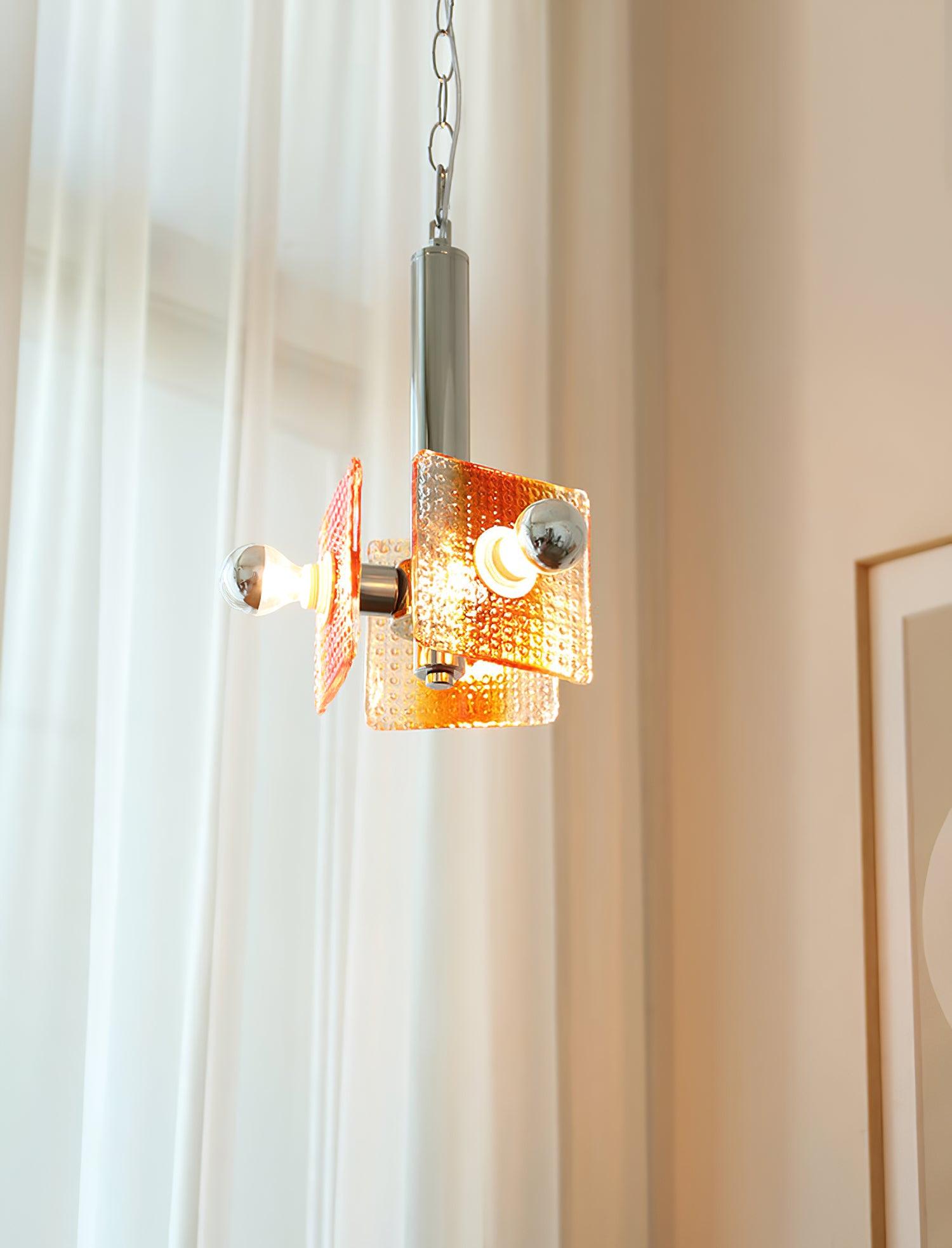 Alohi Pendant Light - Lamp Outdoor