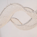 Alon Chandelier - Lamp Outdoor