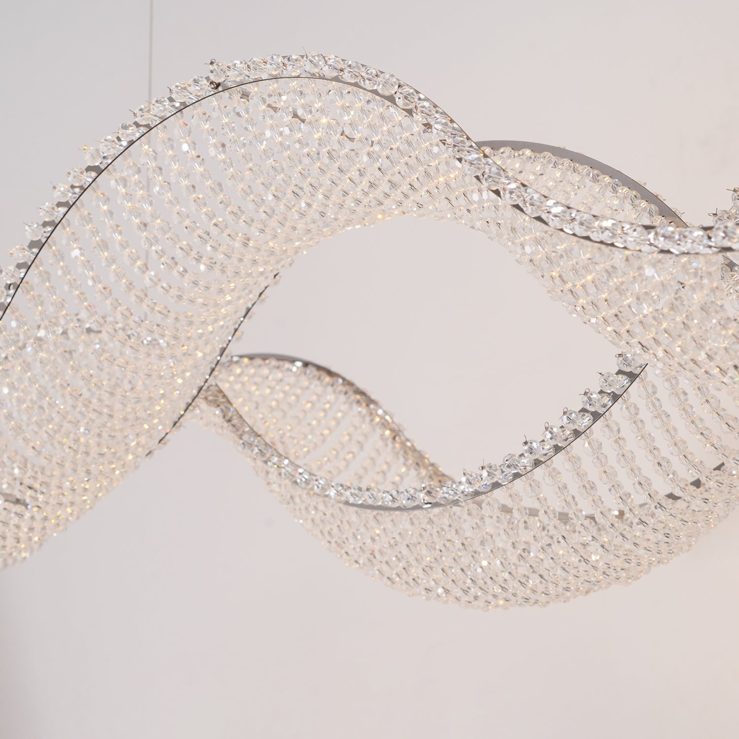 Alon Chandelier - Lamp Outdoor