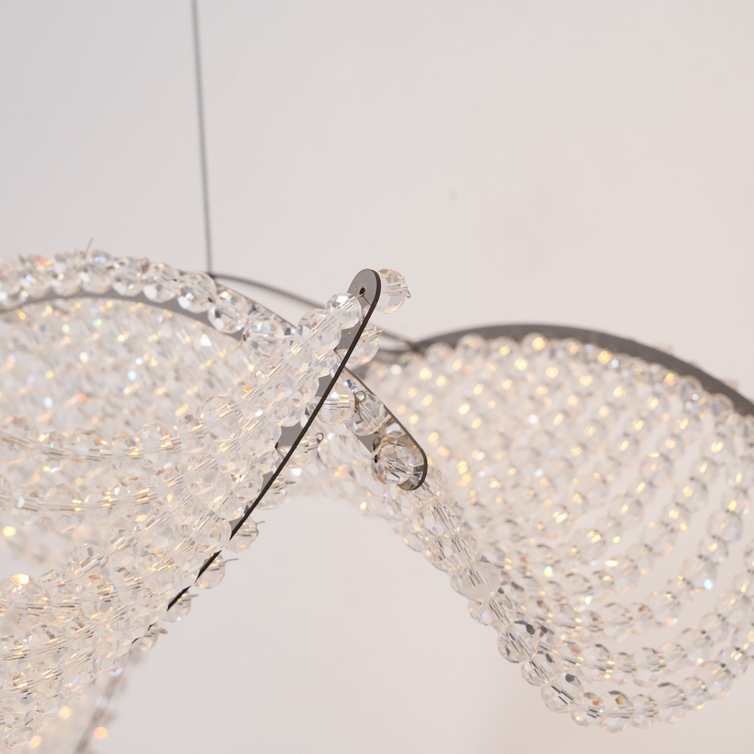 Alon Chandelier - Lamp Outdoor