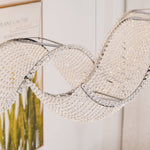 Alon Chandelier - Lamp Outdoor