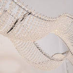 Alon Chandelier - Lamp Outdoor