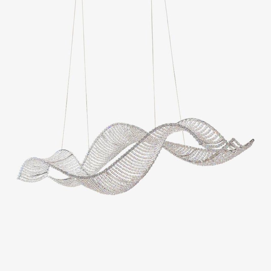 Alon Chandelier - Lamp Outdoor