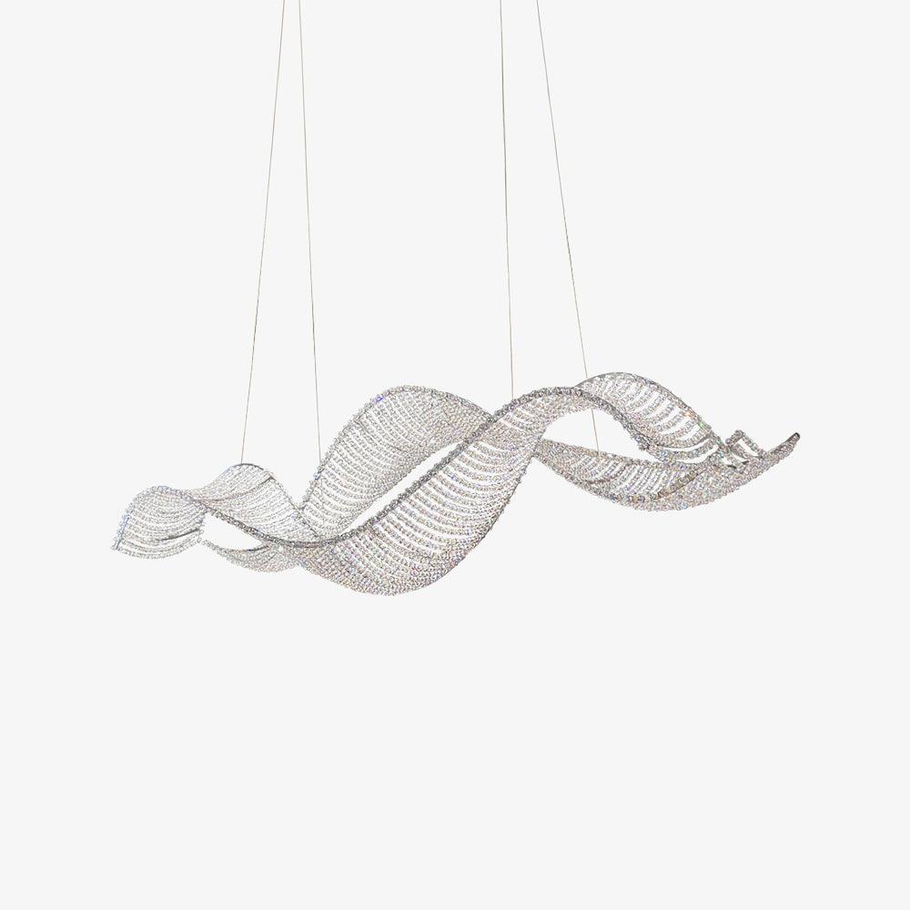 Alon Chandelier - Lamp Outdoor