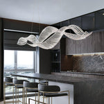 Alon Chandelier - Lamp Outdoor