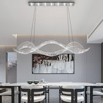 Alon Chandelier - Lamp Outdoor