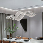 Alon Chandelier - Lamp Outdoor