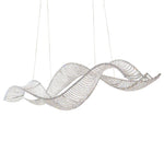 Alon Chandelier - Lamp Outdoor