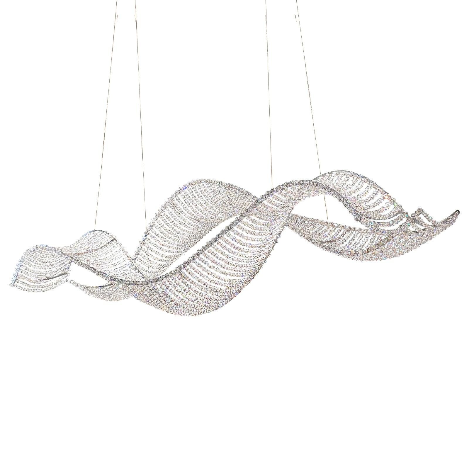 Alon Chandelier - Lamp Outdoor