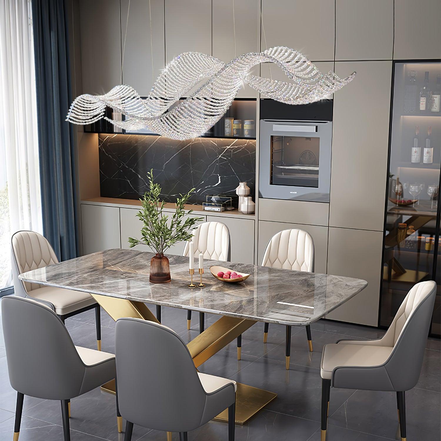 Alon Chandelier - Lamp Outdoor