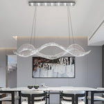Alon Chandelier - Lamp Outdoor