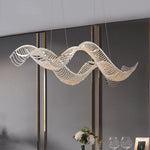 Alon Chandelier - Lamp Outdoor
