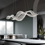 Alon Chandelier - Lamp Outdoor