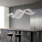 Alon Chandelier - Lamp Outdoor