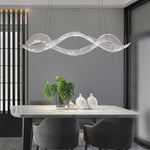 Alon Chandelier - Lamp Outdoor