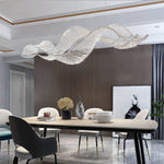 Alon Chandelier - Lamp Outdoor