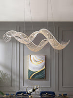 Alon Chandelier - Lamp Outdoor