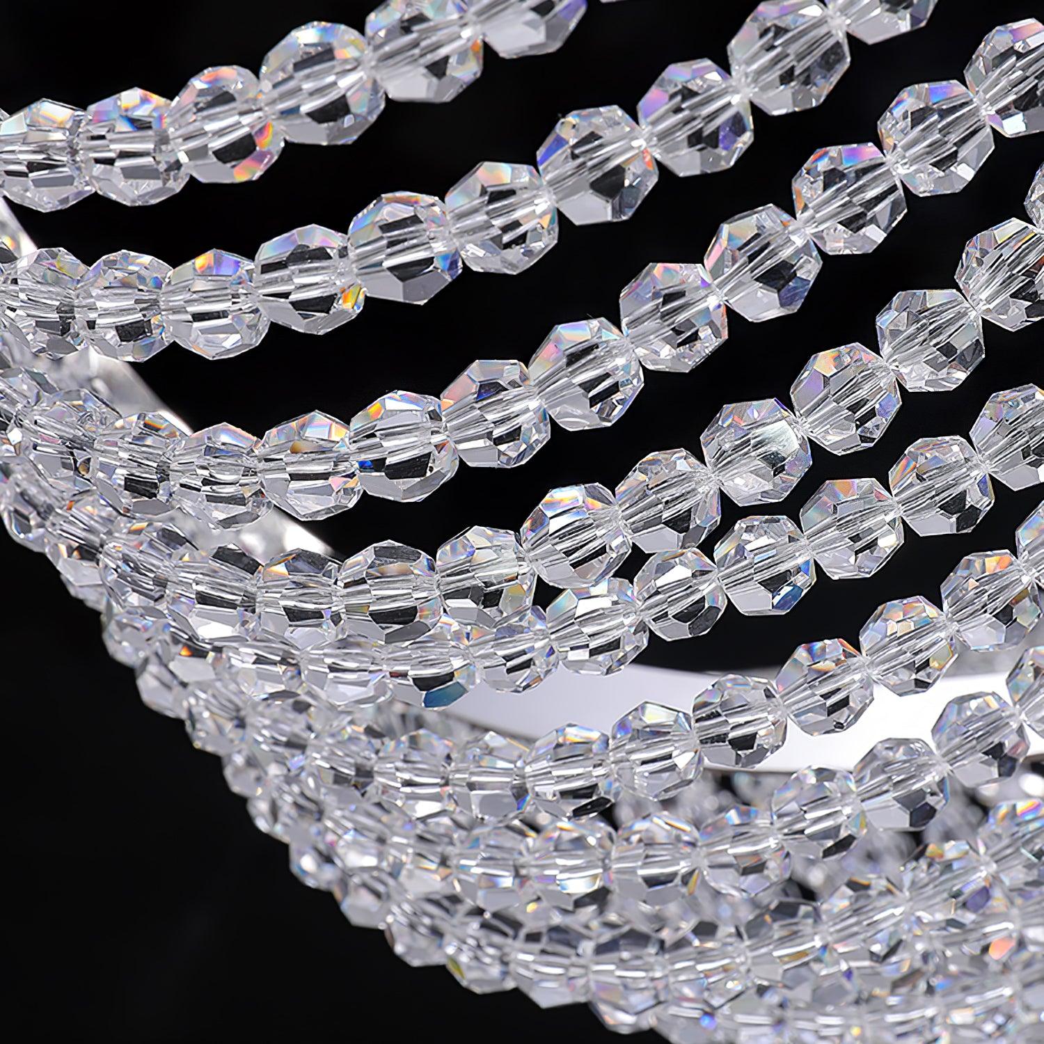 Alon Chandelier - Lamp Outdoor