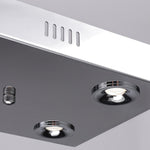 Alon Chandelier - Lamp Outdoor