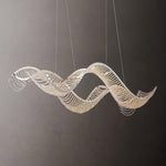 Alon Chandelier - Lamp Outdoor