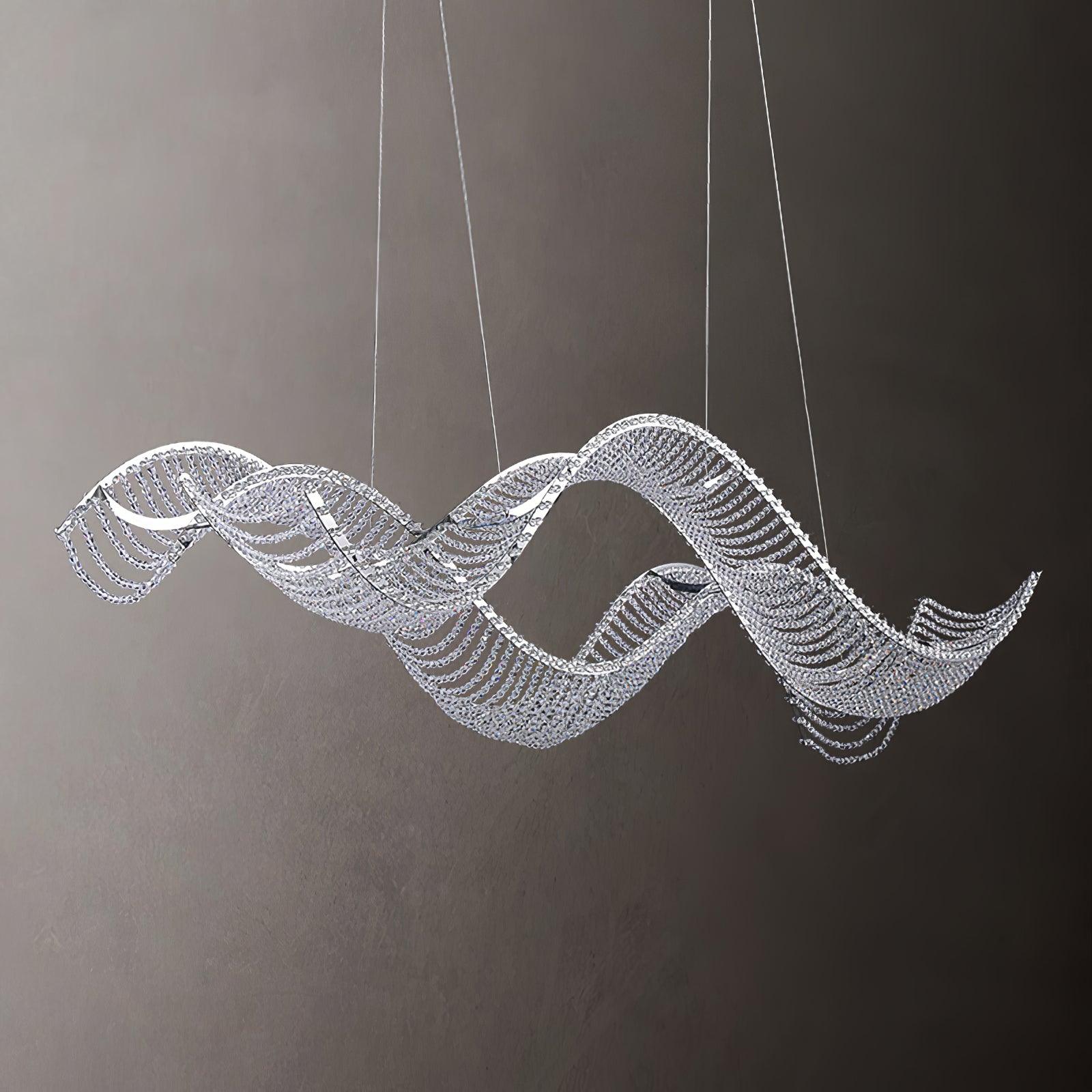 Alon Chandelier - Lamp Outdoor