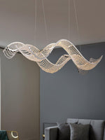 Alon Chandelier - Lamp Outdoor