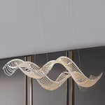 Alon Chandelier - Lamp Outdoor