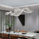 Alon Chandelier - Lamp Outdoor