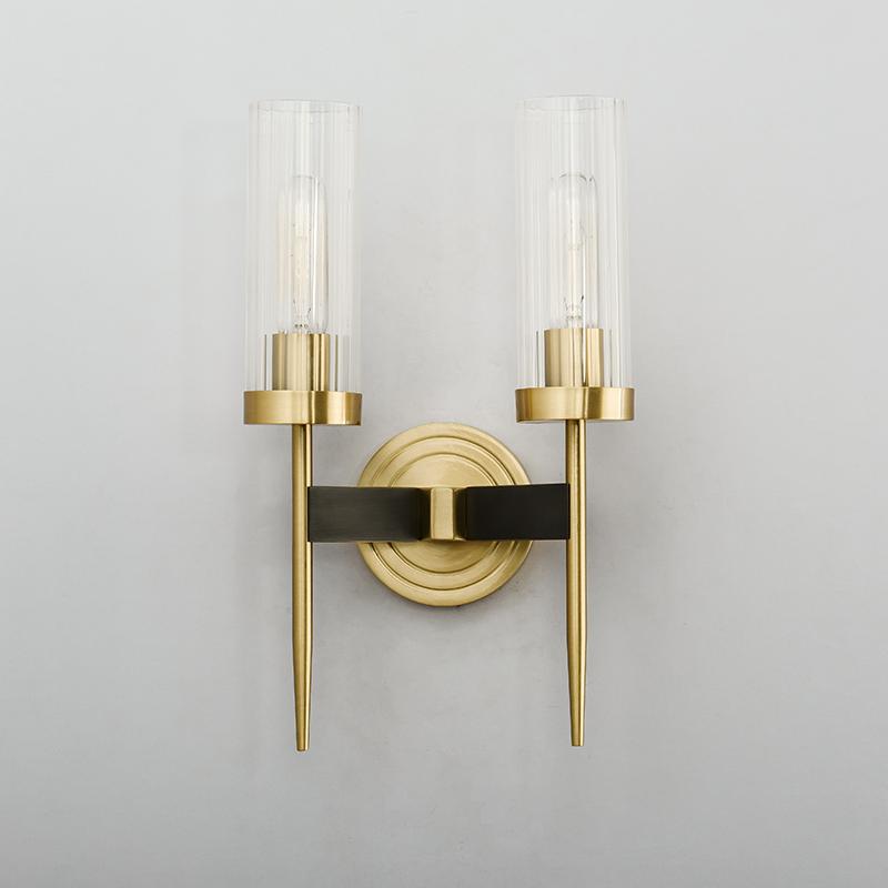Alouette Wall Light - Lamp Outdoor