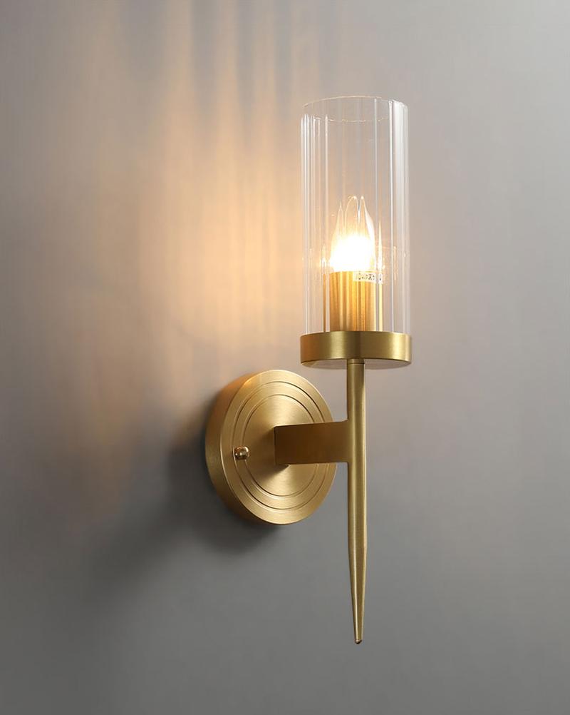Alouette Wall Light - Lamp Outdoor