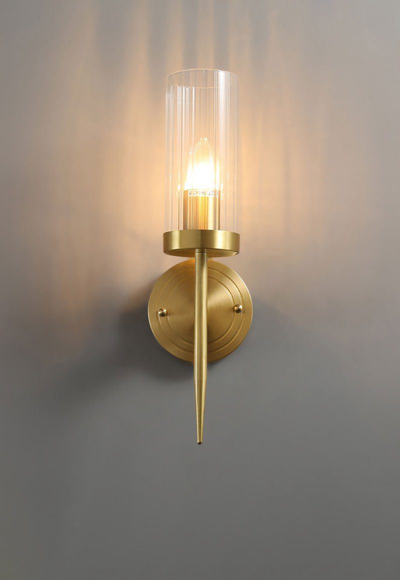 Alouette Wall Light - Lamp Outdoor