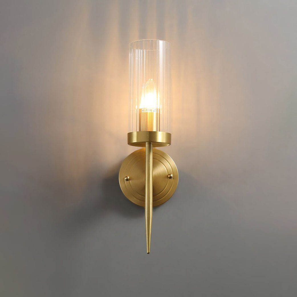 Alouette Wall Light - Lamp Outdoor