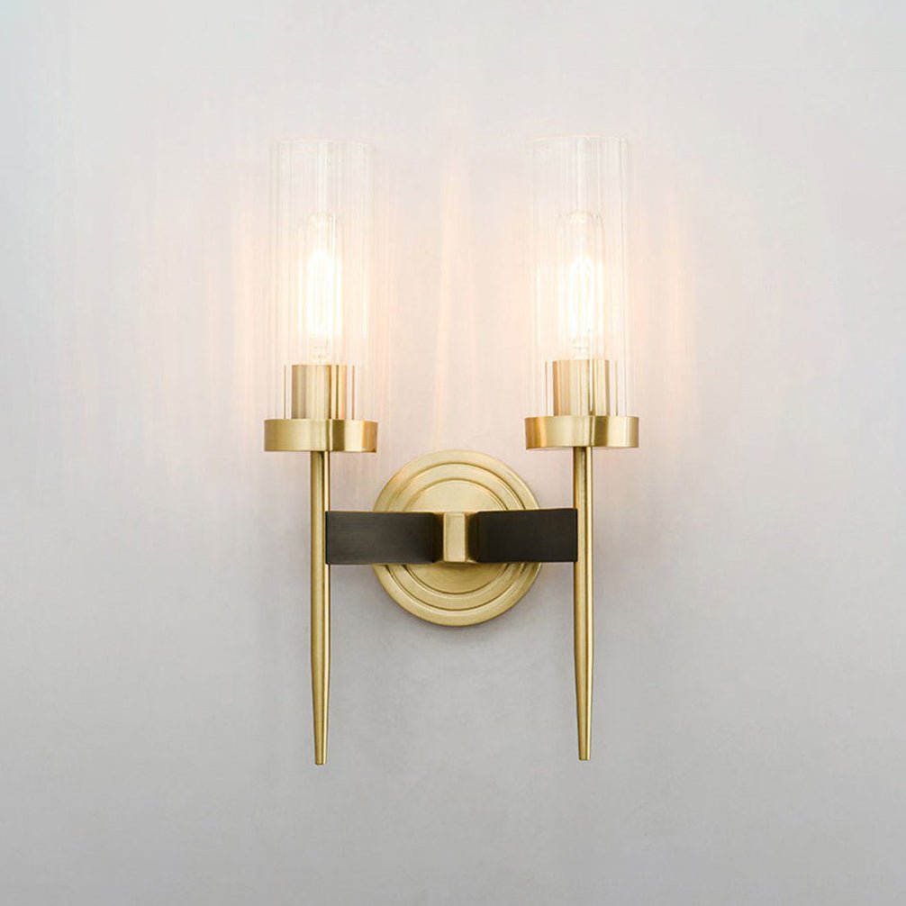 Alouette Wall Light - Lamp Outdoor