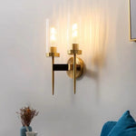 Alouette Wall Light - Lamp Outdoor