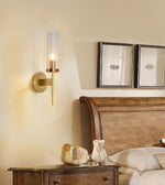 Alouette Wall Light - Lamp Outdoor