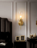 Alouette Wall Light - Lamp Outdoor