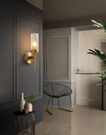 Alouette Wall Light - Lamp Outdoor