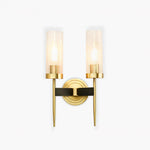 Alouette Wall Light - Lamp Outdoor