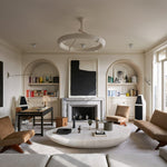 Tinsley Plaster Chandelier - Lamp Outdoor