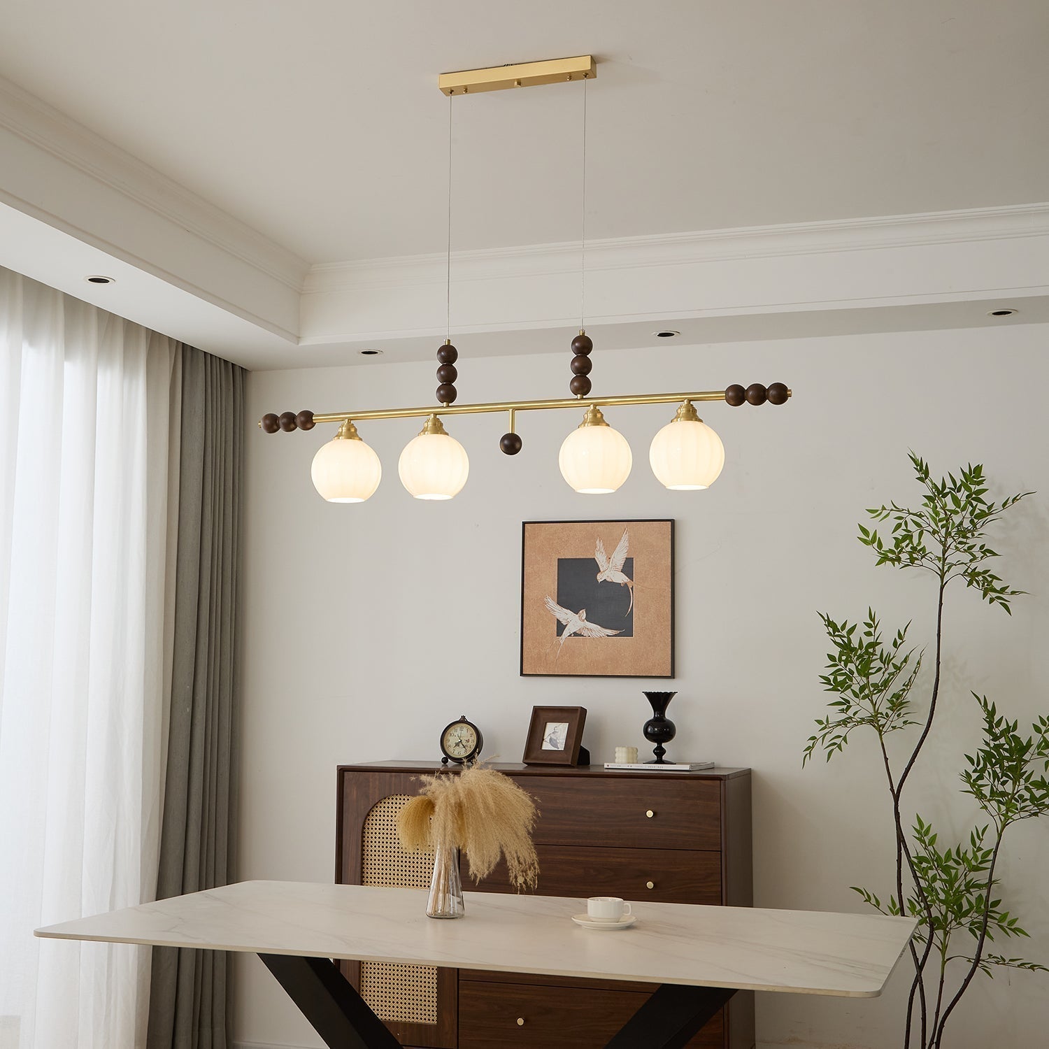 Altair Island Light - Lamp Outdoor