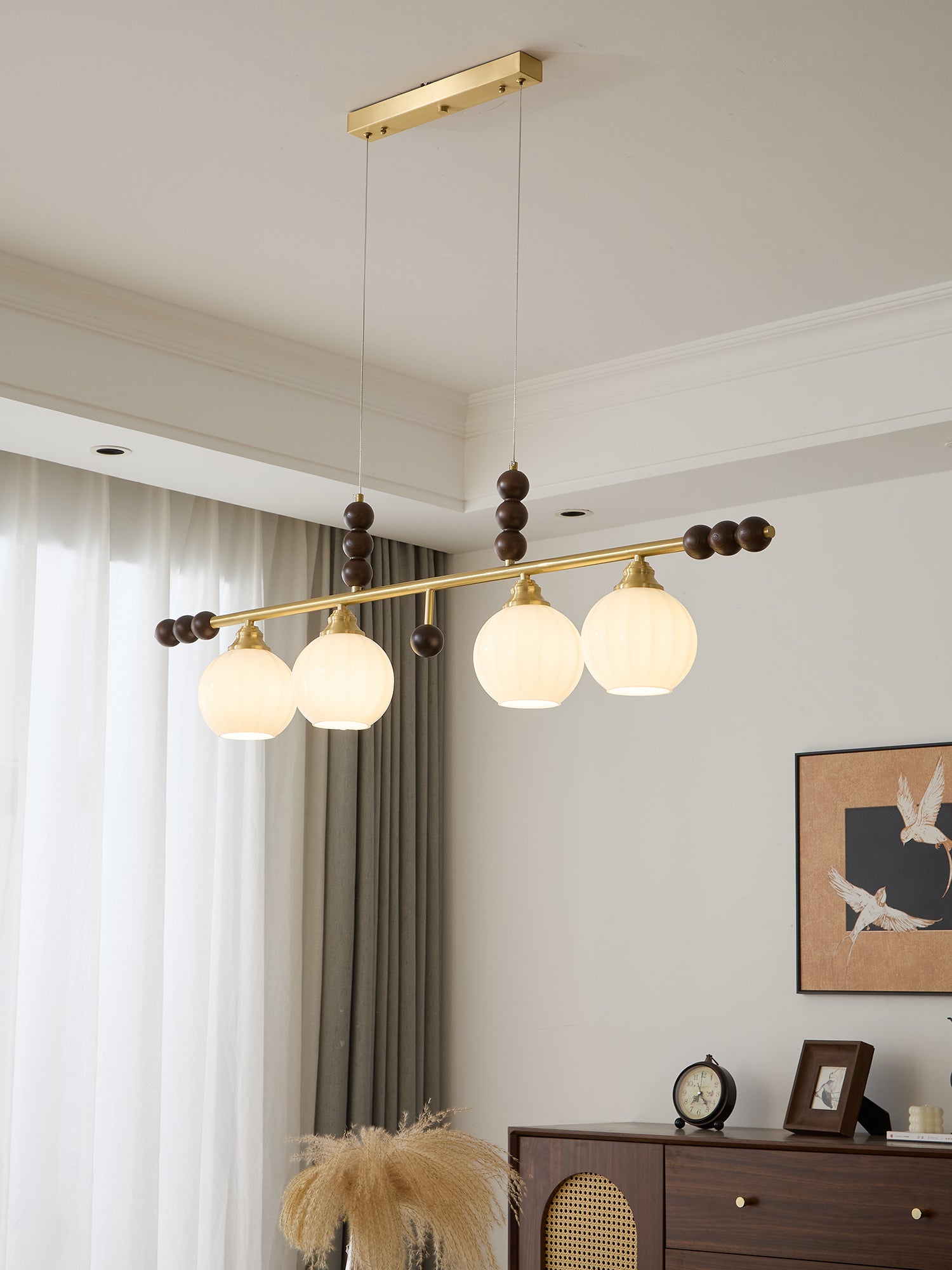 Altair Island Light - Lamp Outdoor