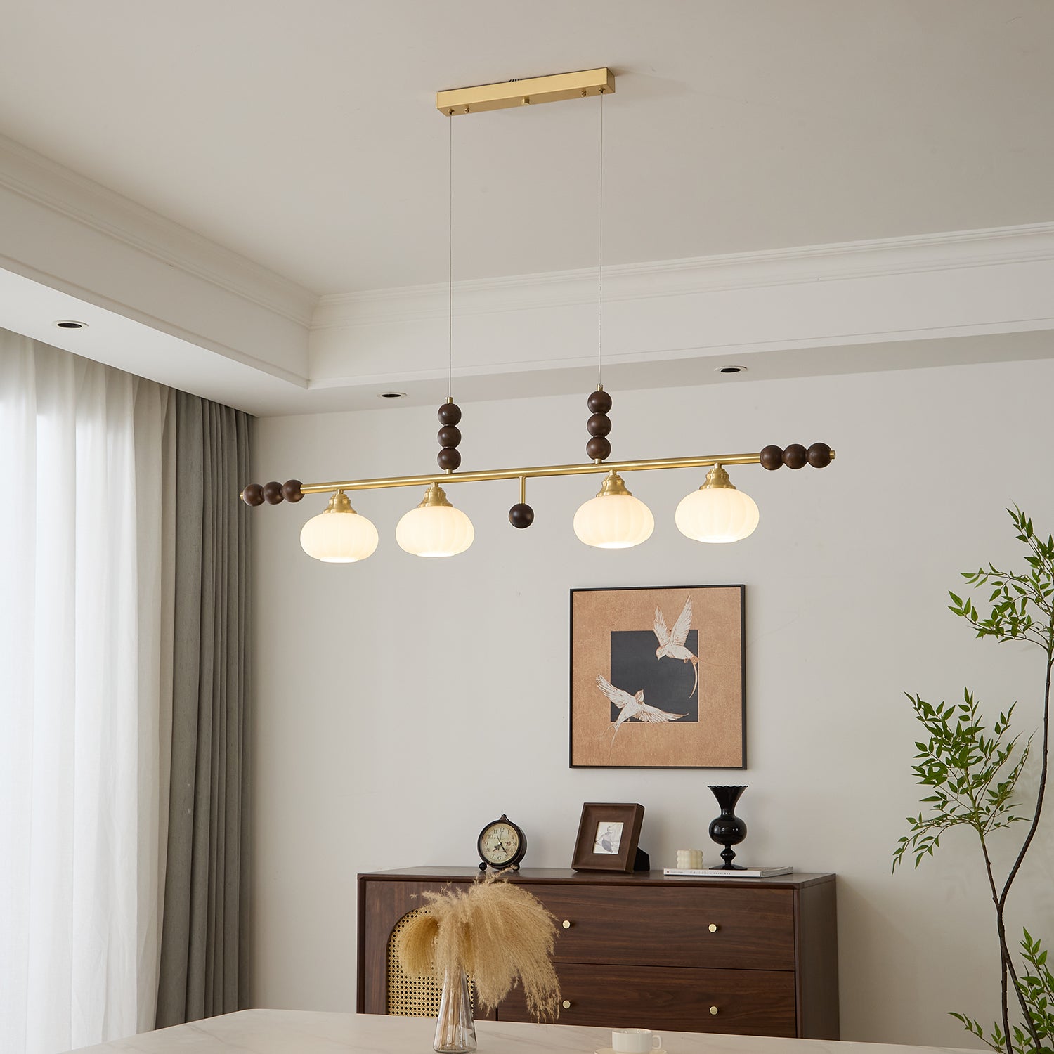 Altair Island Light - Lamp Outdoor