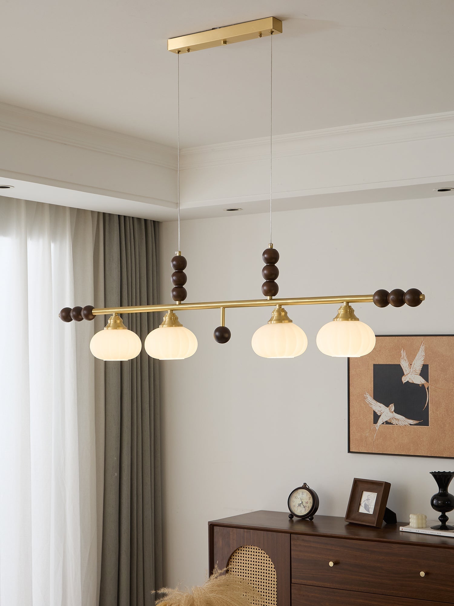 Altair Island Light - Lamp Outdoor