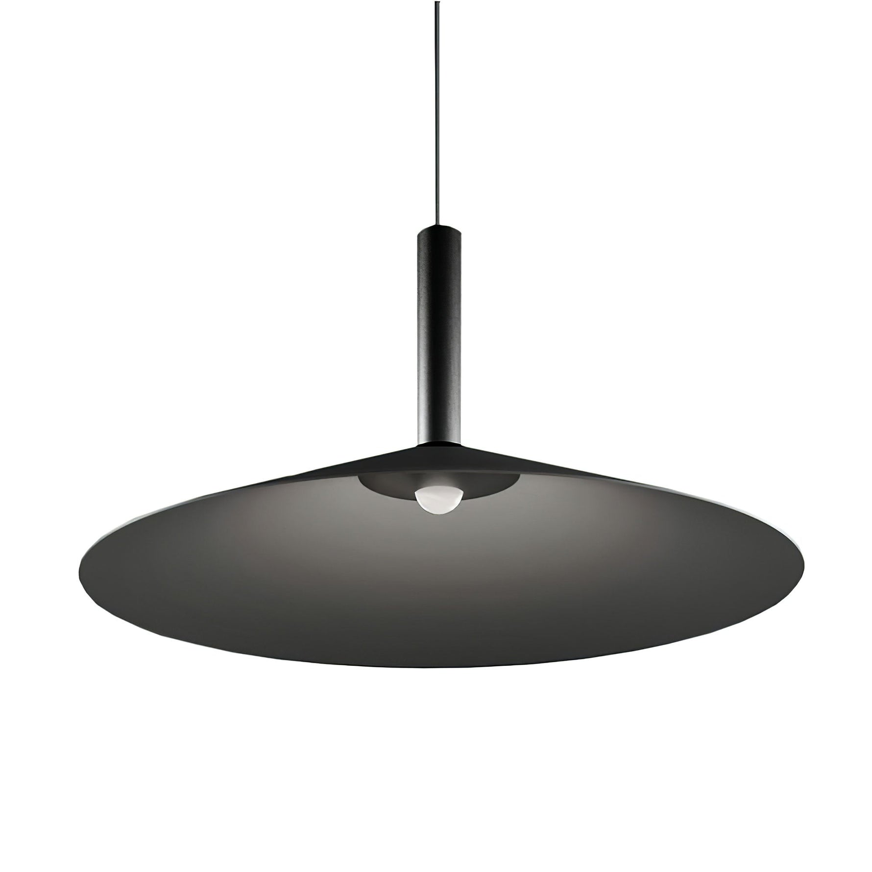 Vezoror Conical Metal Pendant Light - Lamp Outdoor