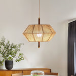Aluna Corded Pendant Light - Lamp Outdoor